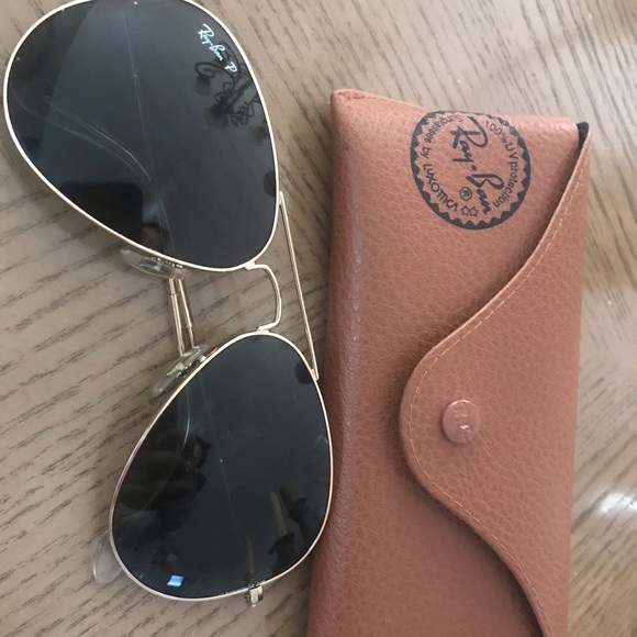 Ray bans